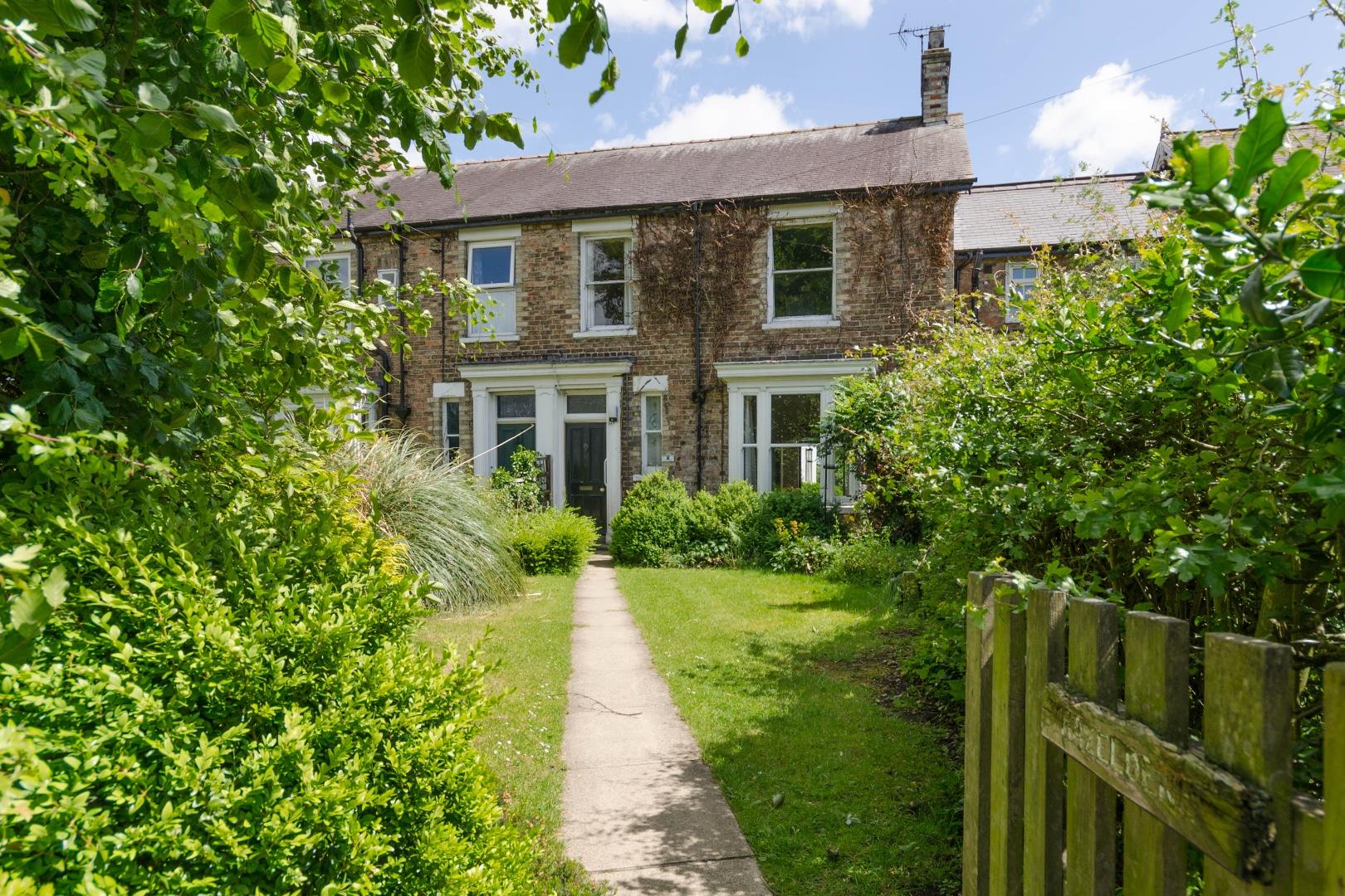 Property for Sale in Alne, North Yorkshire Mouseprice